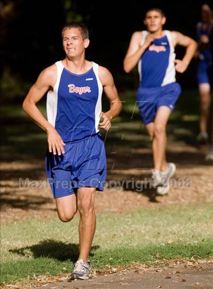 Thumbnail 3 in Beyer vs Davis photogallery.