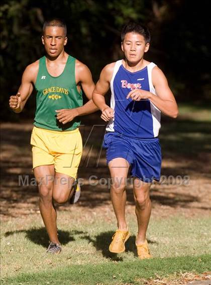 Thumbnail 1 in Beyer vs Davis photogallery.
