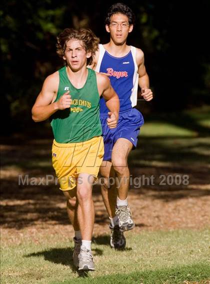 Thumbnail 3 in Beyer vs Davis photogallery.