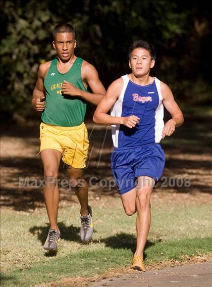 Thumbnail 2 in Beyer vs Davis photogallery.