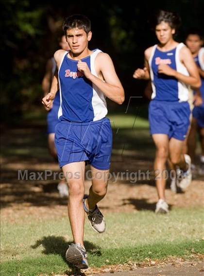 Thumbnail 1 in Beyer vs Davis photogallery.