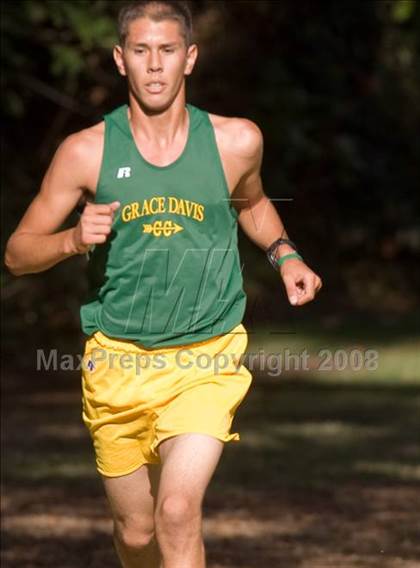 Thumbnail 2 in Beyer vs Davis photogallery.