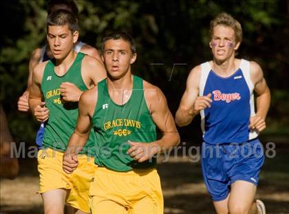 Thumbnail 2 in Beyer vs Davis photogallery.