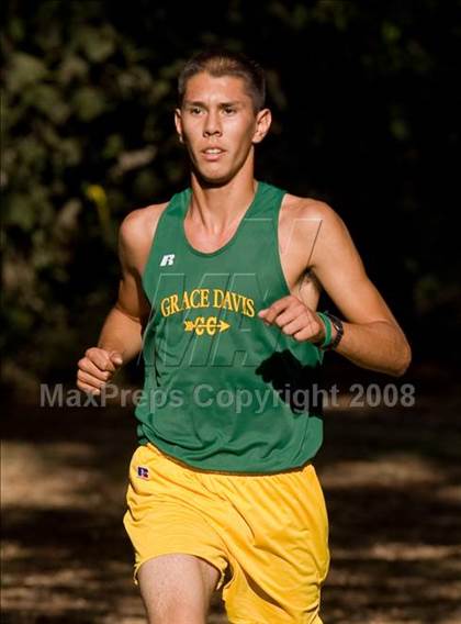 Thumbnail 1 in Beyer vs Davis photogallery.