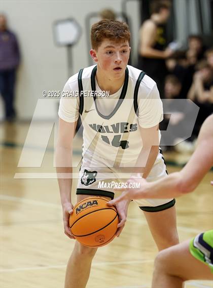 Thumbnail 1 in Ridgeline @ Green Canyon (Sophomore) photogallery.