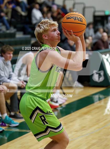 Thumbnail 2 in Ridgeline @ Green Canyon (Sophomore) photogallery.