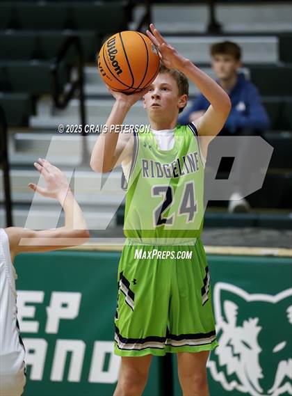 Thumbnail 3 in Ridgeline @ Green Canyon (Sophomore) photogallery.