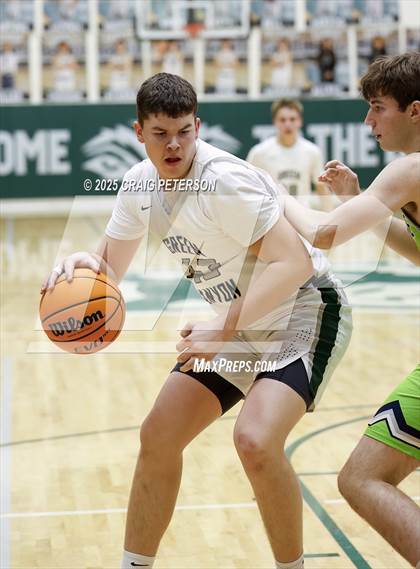 Thumbnail 3 in Ridgeline @ Green Canyon (Sophomore) photogallery.