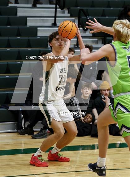 Thumbnail 2 in Ridgeline @ Green Canyon (Sophomore) photogallery.