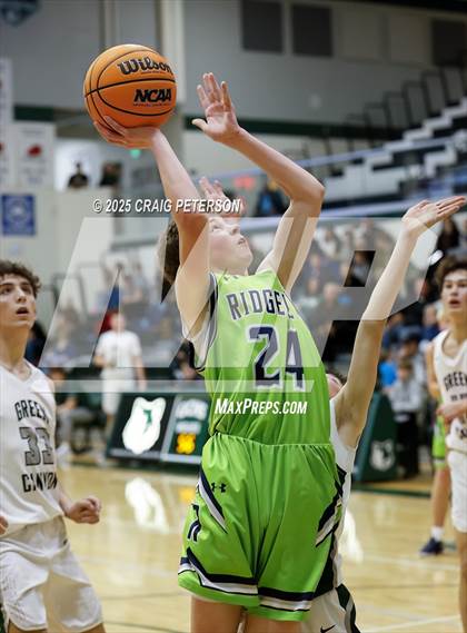 Thumbnail 1 in Ridgeline @ Green Canyon (Sophomore) photogallery.