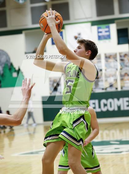 Thumbnail 3 in Ridgeline @ Green Canyon (Sophomore) photogallery.