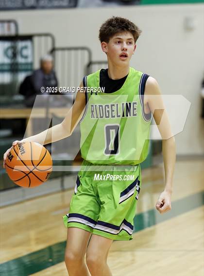 Thumbnail 1 in Ridgeline @ Green Canyon (Sophomore) photogallery.