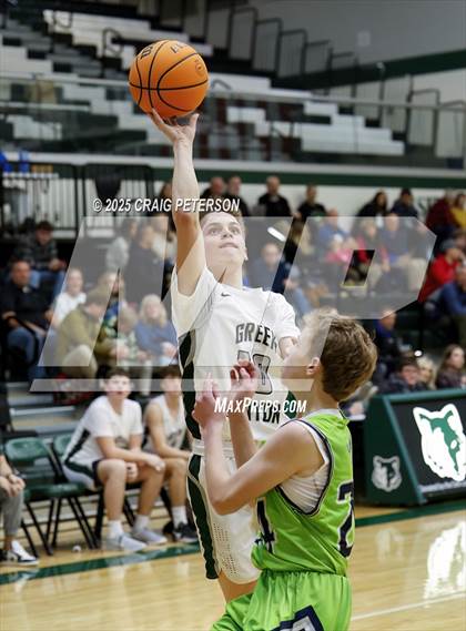 Thumbnail 3 in Ridgeline @ Green Canyon (Sophomore) photogallery.
