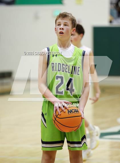 Thumbnail 1 in Ridgeline @ Green Canyon (Sophomore) photogallery.