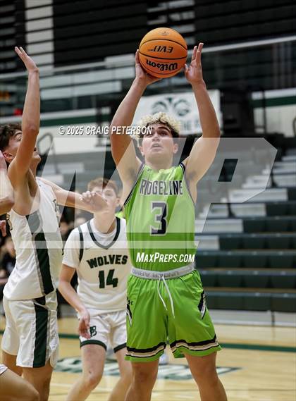 Thumbnail 1 in Ridgeline @ Green Canyon (Sophomore) photogallery.