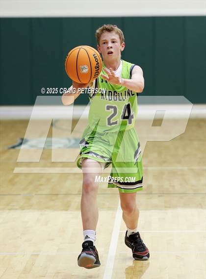 Thumbnail 3 in Ridgeline @ Green Canyon (Sophomore) photogallery.