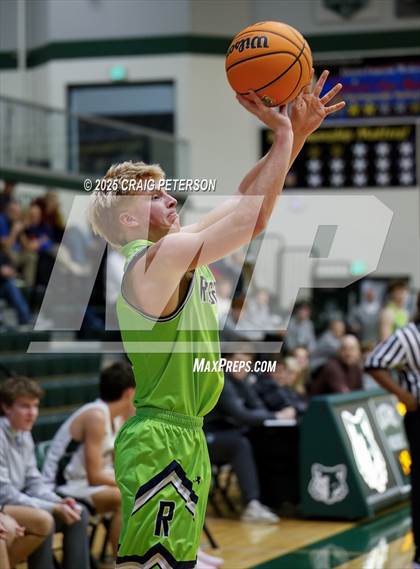 Thumbnail 1 in Ridgeline @ Green Canyon (Sophomore) photogallery.