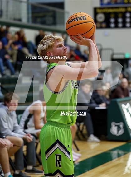 Thumbnail 3 in Ridgeline @ Green Canyon (Sophomore) photogallery.