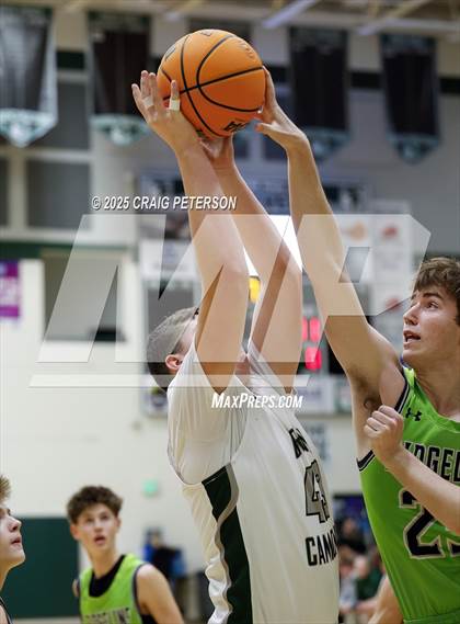 Thumbnail 1 in Ridgeline @ Green Canyon (Sophomore) photogallery.