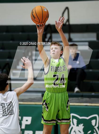 Thumbnail 1 in Ridgeline @ Green Canyon (Sophomore) photogallery.