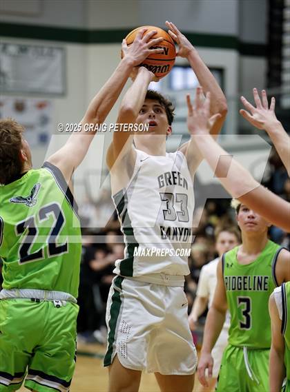 Thumbnail 1 in Ridgeline @ Green Canyon (Sophomore) photogallery.