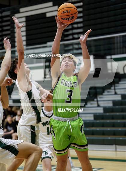 Thumbnail 2 in Ridgeline @ Green Canyon (Sophomore) photogallery.