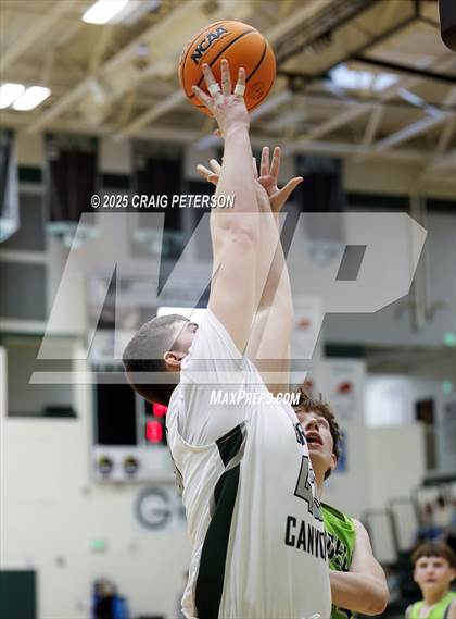 Thumbnail 3 in Ridgeline @ Green Canyon (Sophomore) photogallery.