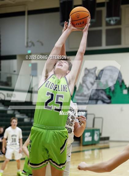 Thumbnail 1 in Ridgeline @ Green Canyon (Sophomore) photogallery.
