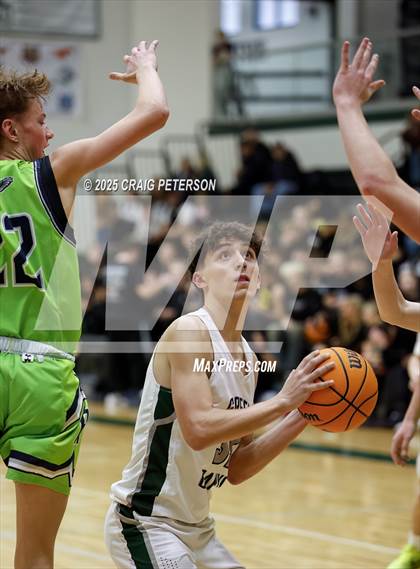 Thumbnail 3 in Ridgeline @ Green Canyon (Sophomore) photogallery.