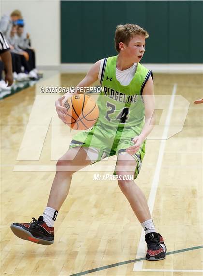 Thumbnail 1 in Ridgeline @ Green Canyon (Sophomore) photogallery.