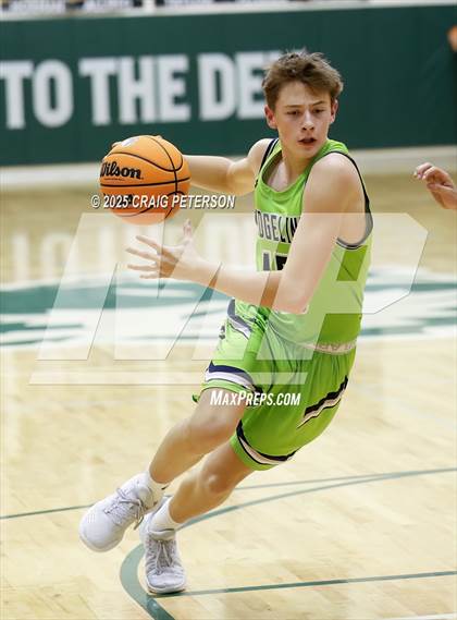 Thumbnail 2 in Ridgeline @ Green Canyon (Sophomore) photogallery.