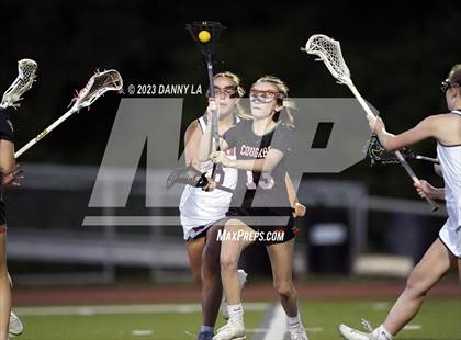 Thumbnail 2 in Kettle Run @ Meridian (VHSL Class 4 Region B Final) photogallery.