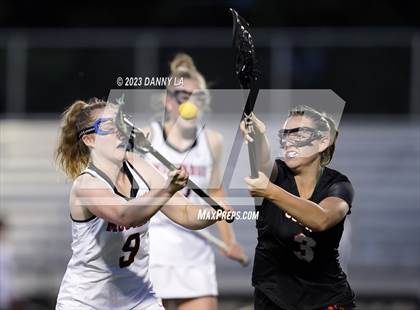 Thumbnail 2 in Kettle Run @ Meridian (VHSL Class 4 Region B Final) photogallery.