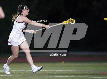 Thumbnail 3 in Kettle Run @ Meridian (VHSL Class 4 Region B Final) photogallery.