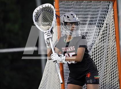 Thumbnail 3 in Kettle Run @ Meridian (VHSL Class 4 Region B Final) photogallery.