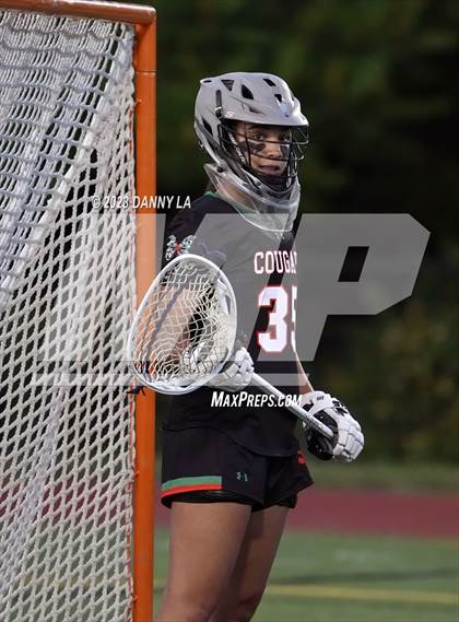 Thumbnail 3 in Kettle Run @ Meridian (VHSL Class 4 Region B Final) photogallery.