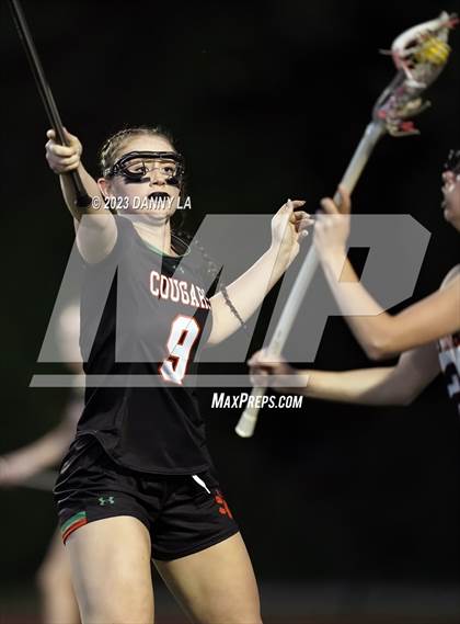Thumbnail 3 in Kettle Run @ Meridian (VHSL Class 4 Region B Final) photogallery.