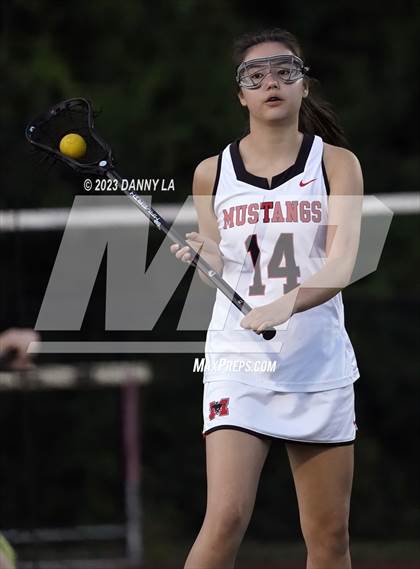 Thumbnail 1 in Kettle Run @ Meridian (VHSL Class 4 Region B Final) photogallery.