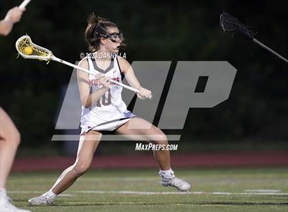 Thumbnail 3 in Kettle Run @ Meridian (VHSL Class 4 Region B Final) photogallery.