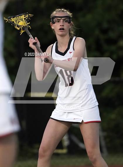 Thumbnail 3 in Kettle Run @ Meridian (VHSL Class 4 Region B Final) photogallery.