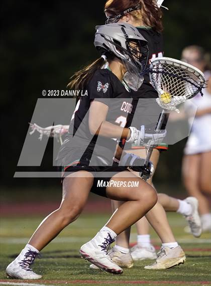 Thumbnail 3 in Kettle Run @ Meridian (VHSL Class 4 Region B Final) photogallery.