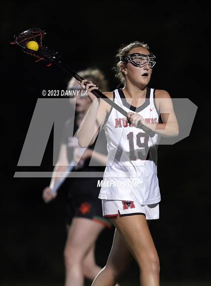 Thumbnail 3 in Kettle Run @ Meridian (VHSL Class 4 Region B Final) photogallery.