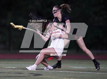 Thumbnail 2 in Kettle Run @ Meridian (VHSL Class 4 Region B Final) photogallery.
