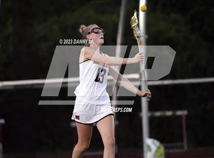Thumbnail 1 in Kettle Run @ Meridian (VHSL Class 4 Region B Final) photogallery.