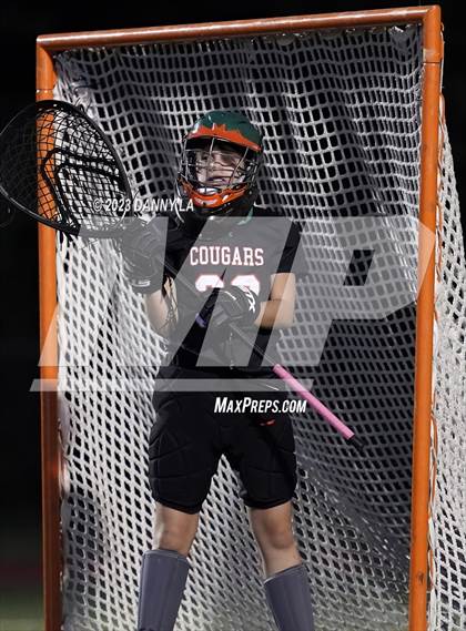 Thumbnail 3 in Kettle Run @ Meridian (VHSL Class 4 Region B Final) photogallery.