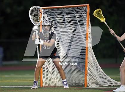 Thumbnail 3 in Kettle Run @ Meridian (VHSL Class 4 Region B Final) photogallery.