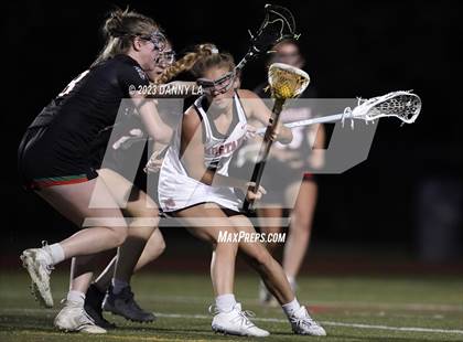 Thumbnail 1 in Kettle Run @ Meridian (VHSL Class 4 Region B Final) photogallery.