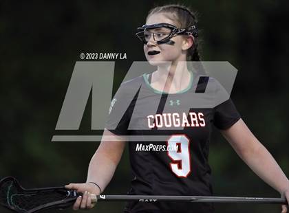 Thumbnail 2 in Kettle Run @ Meridian (VHSL Class 4 Region B Final) photogallery.