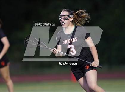 Thumbnail 1 in Kettle Run @ Meridian (VHSL Class 4 Region B Final) photogallery.