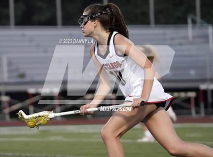 Thumbnail 1 in Kettle Run @ Meridian (VHSL Class 4 Region B Final) photogallery.
